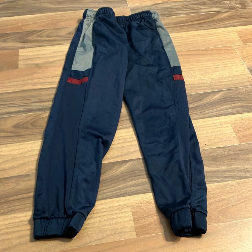 Boys joggers size L 10/12